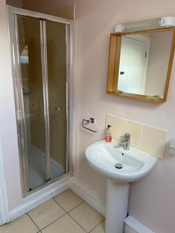Hotel The Ashton Gate Mews à Bristol Extérieur photo