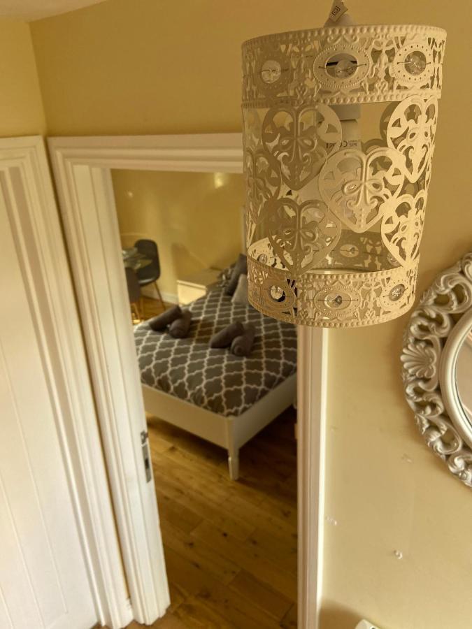 Hotel The Ashton Gate Mews à Bristol Extérieur photo