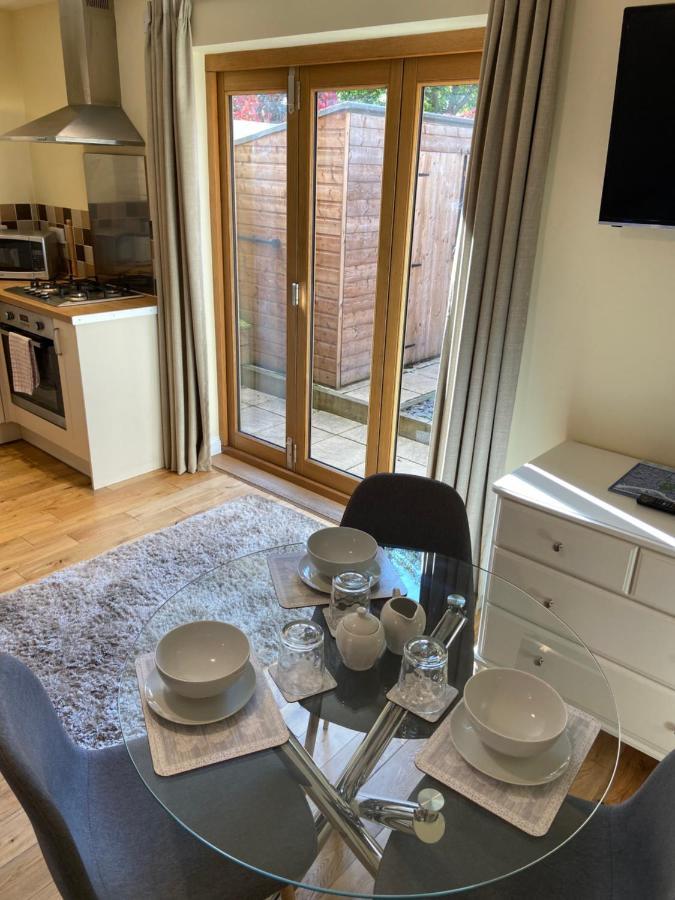 Hotel The Ashton Gate Mews à Bristol Extérieur photo