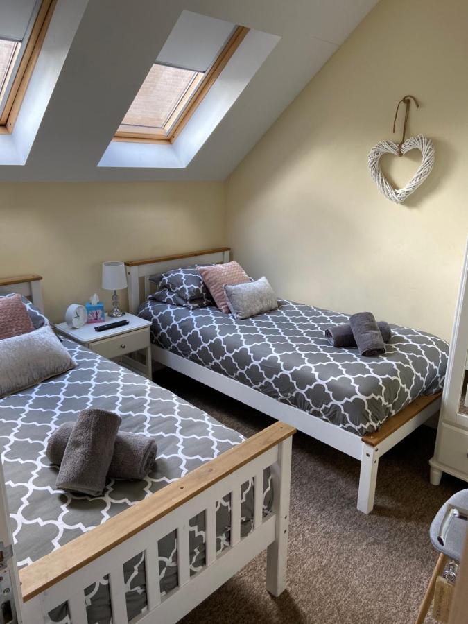 Hotel The Ashton Gate Mews à Bristol Extérieur photo